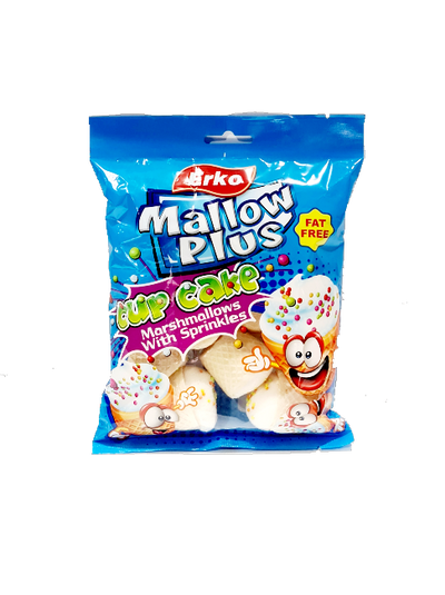 CUP CAKE MALLOWS