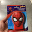 Spider-Man Candle