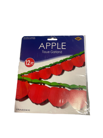 Apple Garland