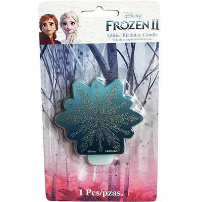Frozen 2 Vela