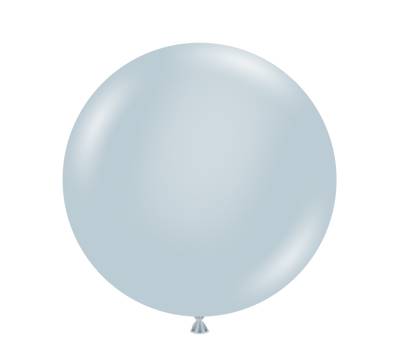 Tuftex Balloons 17" Fog