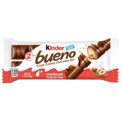 Kinder Bueno Chocolate