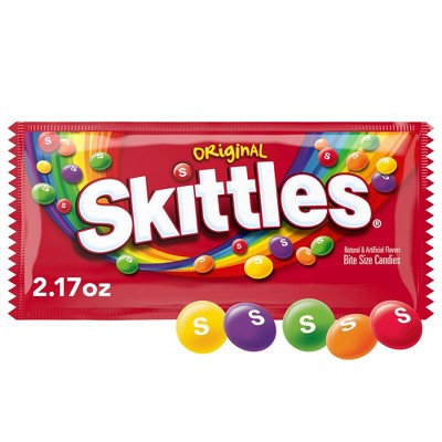 Skittles Original 2.17oz