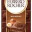 Ferrero Rocher Bar