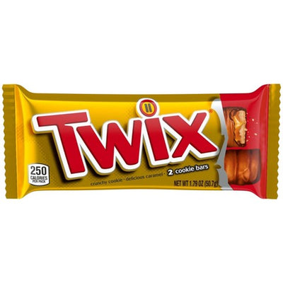 Twix Caramel