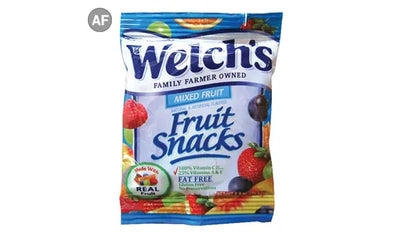 Welch’s Mixed Fruit