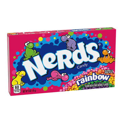 Nerds Rainbow