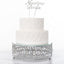 Cake Topper Nuestra Boda