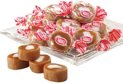 Original Caramel Creams 7oz