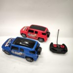 Toyota Off-Road Remote Control