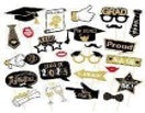 Graduation Photo Prop 16 PCS SET