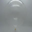 5 Inch Tuftex
 Latex Balloons
 (50 Per Bag)
 Clear