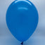 5" Gemar Latex Balloons (Bag of 100) Standard Blue