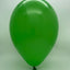 5" Gemar Latex Balloons (Bag of 100) Standard Green