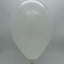 12" Gemar Latex Balloons (Bag of 50) Standard White