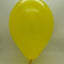 12" Gemar Latex Balloons (Bag of 50) Standard Yellow