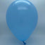 5 Inch Tuftex
 Latex Balloons
 (50 Per Bag)
 Baby Blue