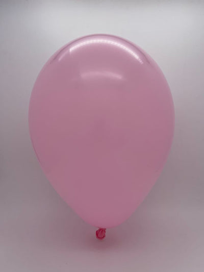 11" Baby Pink
 Tuftex Latex
 Balloons (100
 Per Bag)