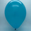 11" Turquoise
 Tuftex Latex
 Balloons (100
 Per Bag)