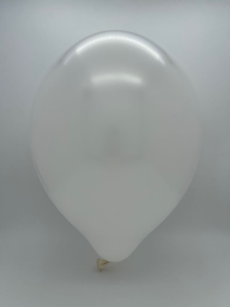 11" Sugar Tuftex Latex Balloons (100 Per Bag)