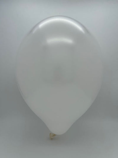 11" Sugar Tuftex Latex Balloons (100 Per Bag)