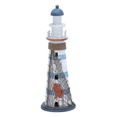 Wooden Lighthouse