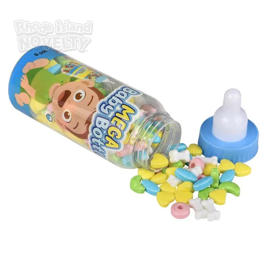 Mega Baby Bottle (x1u)