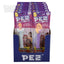 Pez Blister Pack Disney Princesses (x1u)