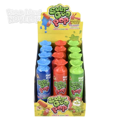 Sour Goo Pop (x1u)