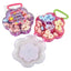 Sweet Beads Candy Jewerly (x1u)