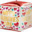 Globo Valentine's Day Cubez 15"