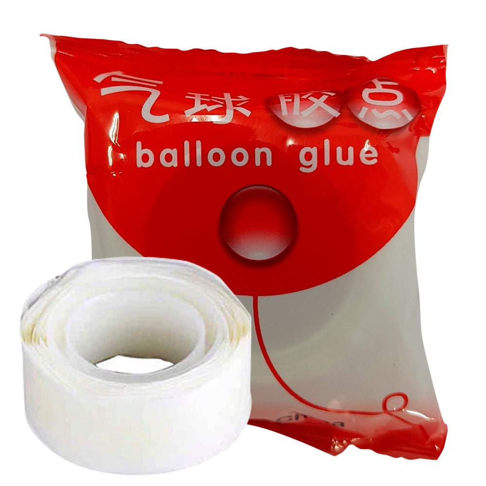 Balloon Glue Dots (x100u)