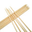 Bamboo Sticks 6" 220pcs