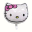 Globo Hello Kitty