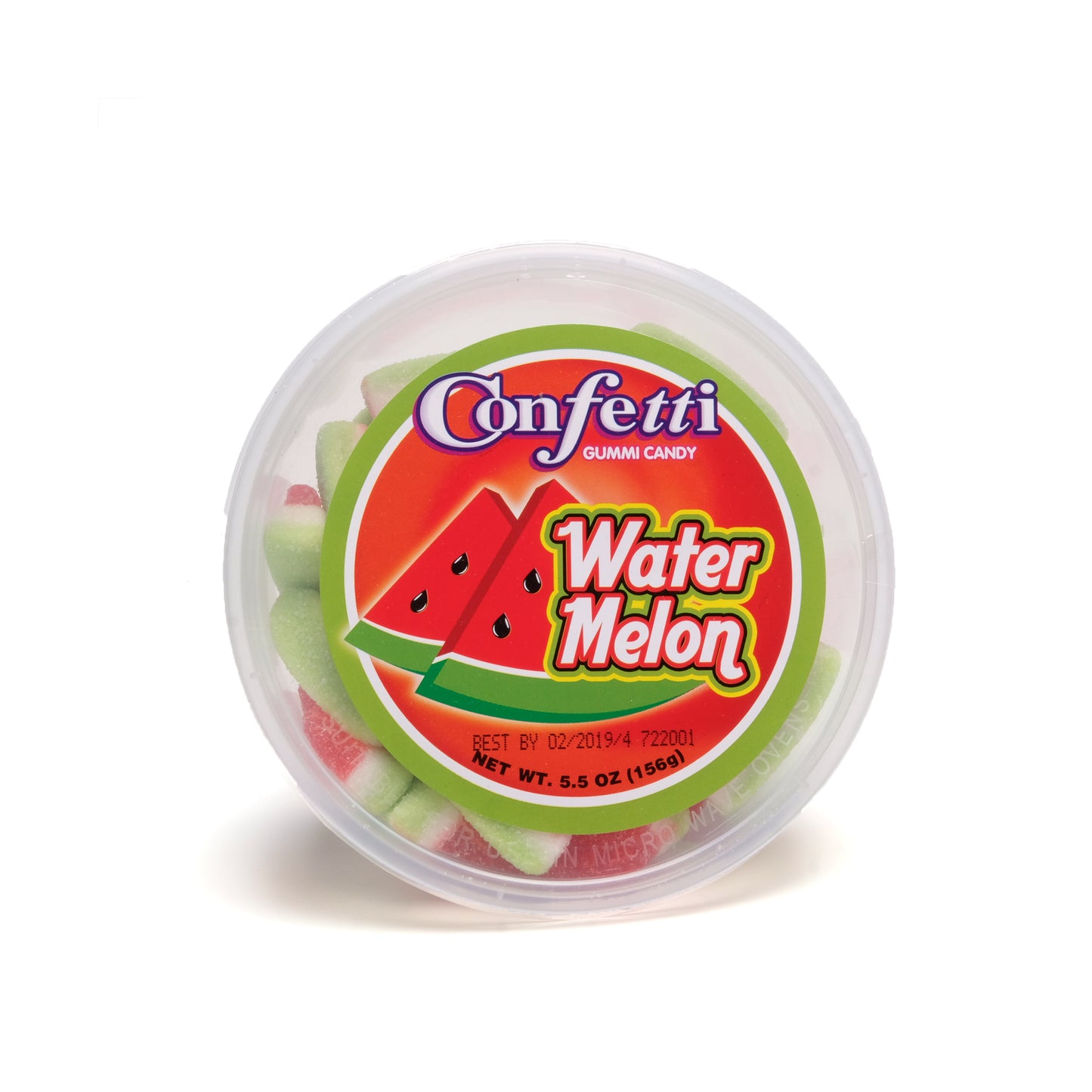 Conffetti Watermelon