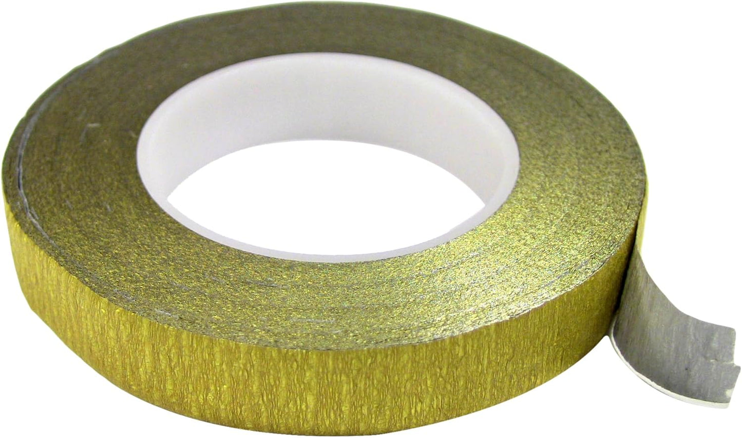 Floral Tape Oro 30YDS