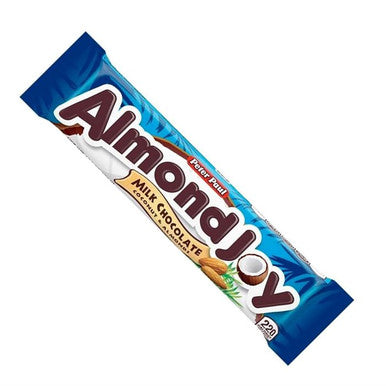 Almond joy