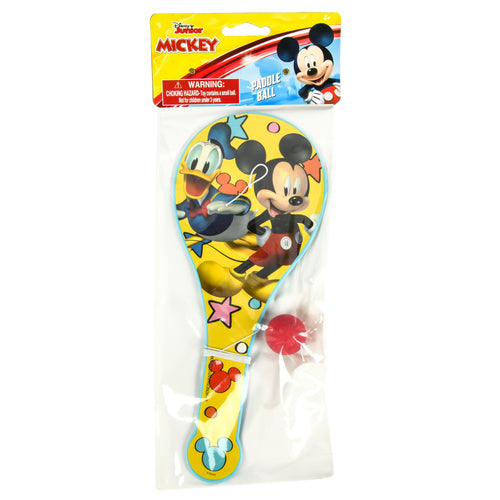 Mickey Road Paddle B