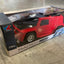 H3 Hummer Roja Remote Control