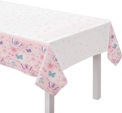 Tablecover Butterfly