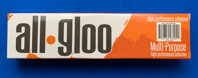 All Gloo - Multipurpose Glue 30G (x1u)