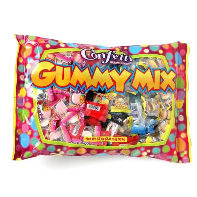 Gummy Mix