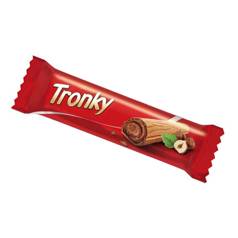 Tronky