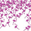 Flamingos Confetti