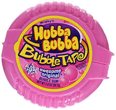 Hubba Bubba