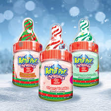 Bottle Pop Christmas (x1u)