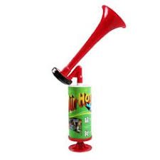 Air Horn (x1u)