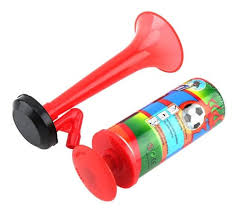 Air Horn (x1u)