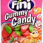 Candy Fini Gummy Watermelon