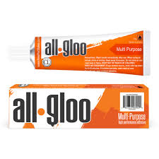 All Gloo - Multipurpose Glue 30G (x1u)